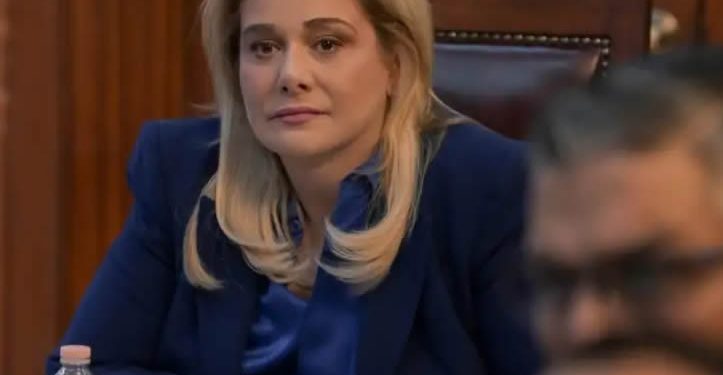 El Tribunal Electoral batea denuncia de Morena contra Maru Campos