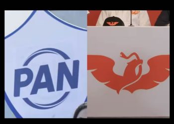 MC y PAN piden claridad, transparencia y rendición de cuentas ante señalamientos al gobernador Durazo