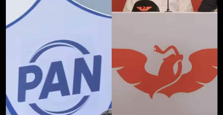 MC y PAN piden claridad, transparencia y rendición de cuentas ante señalamientos al gobernador Durazo