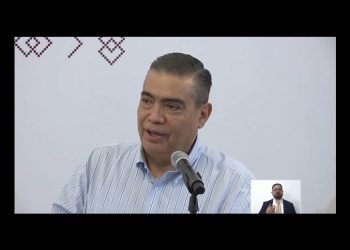 Sigue búsqueda del médico Jesús Maximiano “N”, prófugo de la justicia