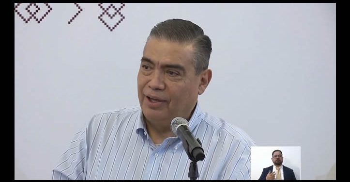 Sigue búsqueda del médico Jesús Maximiano “N”, prófugo de la justicia
