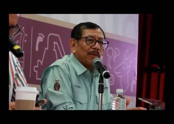 Evidencia contra Mérida es abundante, dice juez en NY; cita a nueva audiencia el 4 de agosto