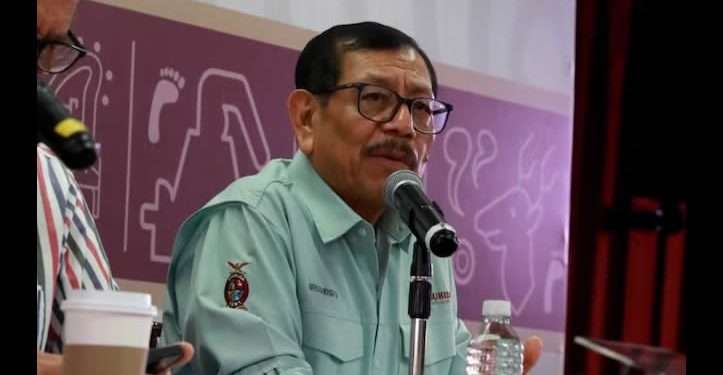 Evidencia contra Mérida es abundante, dice juez en NY; cita a nueva audiencia el 4 de agosto
