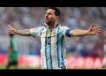 Recital de Messi: Hat-trick y empata a Klose como máximo goleador de Mundiales