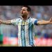 Recital de Messi: Hat-trick y empata a Klose como máximo goleador de Mundiales