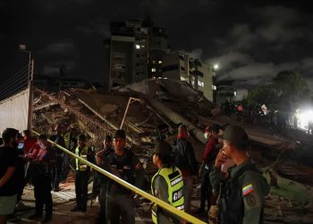 Claudia Sheinbaum anuncia apoyo con brigadas de rescate y sanidad a Venezuela tras terremotos