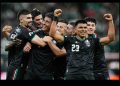 México derrota 1-0 a Corea del Sur en el Estadio Guadalajara y asegura su boleto a la siguiente fase