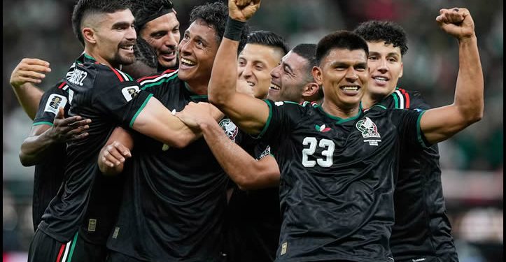 México derrota 1-0 a Corea del Sur en el Estadio Guadalajara y asegura su boleto a la siguiente fase