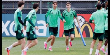 Es el éxito o fracaso, no hay término medio: Aguirre; El Tri y Ecuador, por el pase a octavos de final