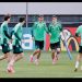 Es el éxito o fracaso, no hay término medio: Aguirre; El Tri y Ecuador, por el pase a octavos de final