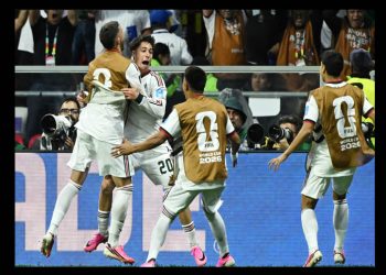 Completa México con paso perfecto una histórica fase de grupos