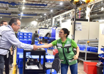 Hermosillo se mantiene líder en generación de nuevos empleos en ciudades capitales