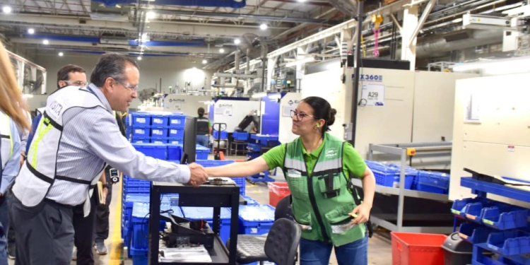Hermosillo se mantiene líder en generación de nuevos empleos en ciudades capitales