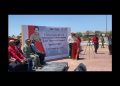 Mineros de Cananea se pronuncian por una nueva etapa de negociación con el gobierno federal, basado en el dialogo y sin confrontaciones