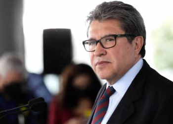 Monreal afirma que Morena mantendrá la mayoría legislativa en elecciones de 2027, pero duda de resultados en gubernaturas