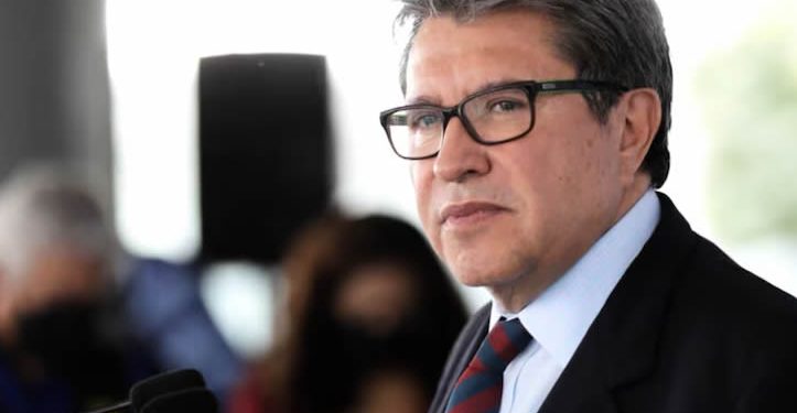 Monreal afirma que Morena mantendrá la mayoría legislativa en elecciones de 2027, pero duda de resultados en gubernaturas