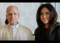 ¿Quién es Monserrat Alvarado? La mexicana nombrada por el papa nueva ‘ministra’ de Comunicación