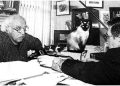 Aunque lo quiero mucho, López Obrador está “loquito” con sus sueños de grandeza y convertirse en un moderno nerón: Carlos Monsiváis
