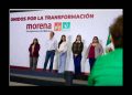 Morena cierra registro con 277 aspirantes a coordinaciones estatales