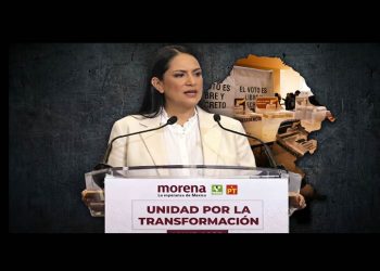 Morena denuncia presunta compra masiva de votos en Coahuila y acusa uso de códigos QR para coaccionar el sufragio