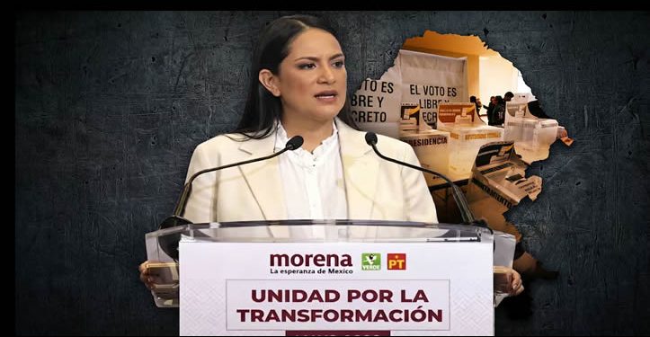 Morena denuncia presunta compra masiva de votos en Coahuila y acusa uso de códigos QR para coaccionar el sufragio