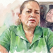 Ceci Flores narra audiencia de sicarios que mataron a su hijo Marco Antonio: “se burlan de mi dolor”