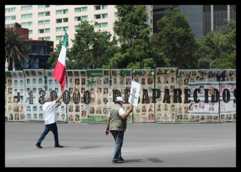 Aumenta desaparición de mujeres en 26 estados de México entre 2025 y 2026: reporta ONG