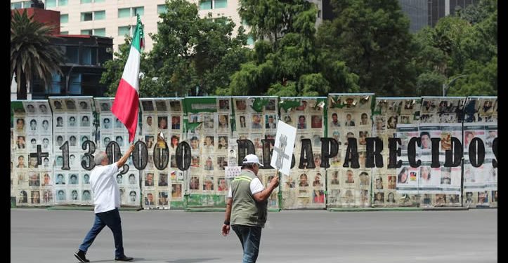 Aumenta desaparición de mujeres en 26 estados de México entre 2025 y 2026: reporta ONG