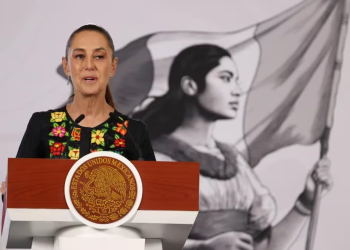 Sheinbaum celebra resolución “histórica” de la Corte en caso de la Guardería ABC; reconoce “nueva etapa” del Poder Judicial