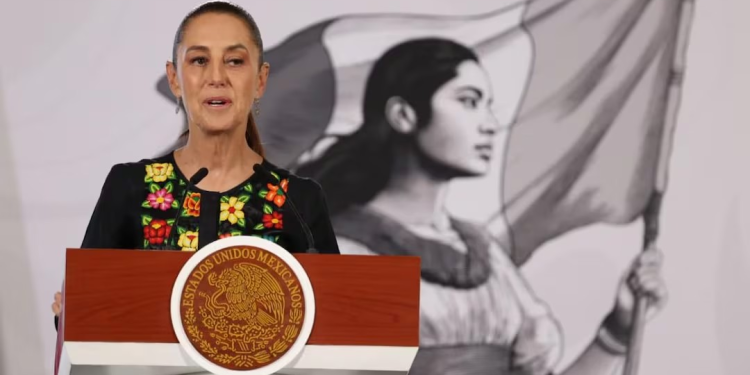 Sheinbaum celebra resolución “histórica” de la Corte en caso de la Guardería ABC; reconoce “nueva etapa” del Poder Judicial