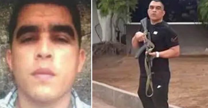 Trump anuncia que el ejército de Estados Unidos ha matado al Niño Guerrero, líder del Tren de Aragua