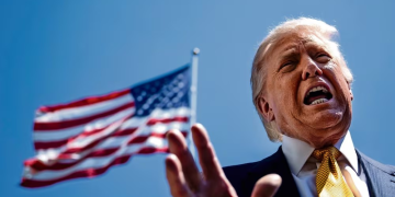 “México ha perdido el control de su país”, dice Trump; insiste en que “los cárteles dirigen” a la nación