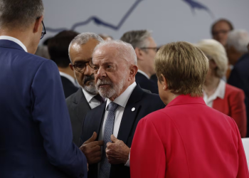 ‘Nunca fui de izquierda’: Lula da Silva dice que el socialismo ha perdido fuerza en el mundo