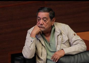Congreso aprueba la licencia de 17 aspirantes a candidaturas de Morena