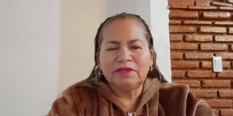 Ceci Flores se defiende tras ser señalada por protestas durante el Mundial 2026