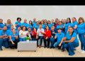 Diputado local inaugura capacitación sobre retiro y seguridad social para trabajadores en Hermosillo