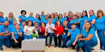Diputado local inaugura capacitación sobre retiro y seguridad social para trabajadores en Hermosillo