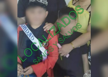 Fiscalía de Sonora captura a dos presuntos implicados en sustracción de menores; detienen a otro hombre por extorsión