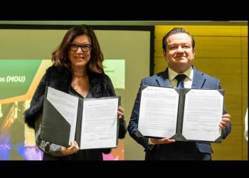 Pemex y Petrobras firman acuerdo en Brasil: buscan mejorar la exploración, producción y transformación de hidrocarburos
