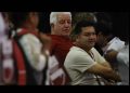 El tío de Andy se rebela contra su desembarco en Tabasco y no abandona sus planes para el 2030