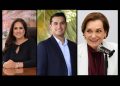 Célida, María Dolores y Froylán se van del gabinete