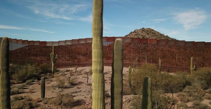 El Pinacate y Gran Desierto de Altar van a la Lista de Patrimonio Mundial en Peligro