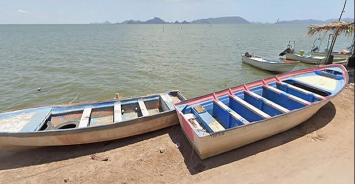 Vigente, pero bajo supervisión, proyecto de planta de amoniaco en la Bahía de Ohuira: Semarnat