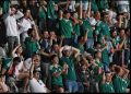 La playera de la selección mexicana es la más vendida del mundo: Adidas