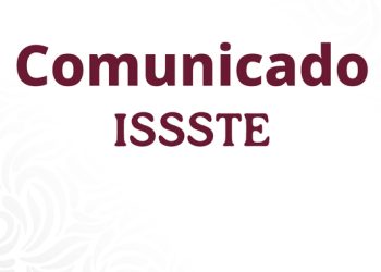 Refuerza ISSSTE acciones de mejora de infraestructura en el Hospital General “Dr. Fernando Ocaranza”