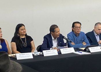 Se realizó el “Taller para la preservación de las misiones de la Pimería Alta”, en Sonora