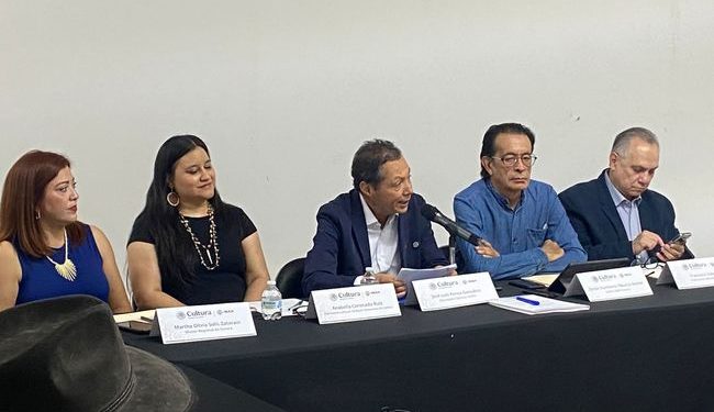 Se realizó el “Taller para la preservación de las misiones de la Pimería Alta”, en Sonora
