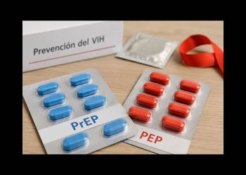 Promueve Salud medicamento gratuito para la prevención del VIH