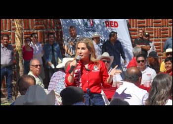 Se alebrestan priistas de Sonora por el triunfo tricolor en Coahuila