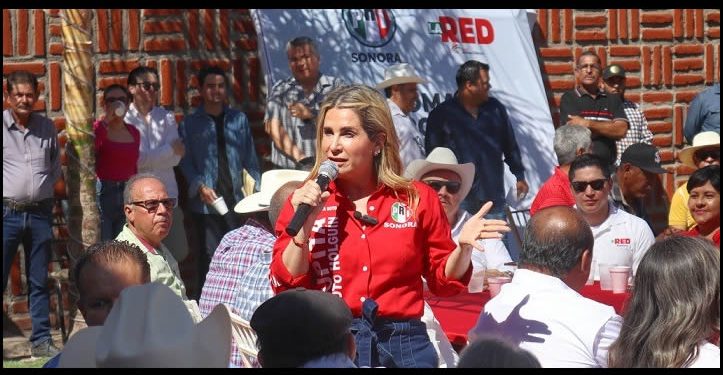 Se alebrestan priistas de Sonora por el triunfo tricolor en Coahuila